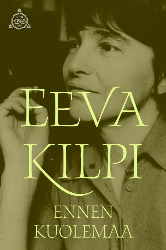 Ennen kuolemaa – E-bok
