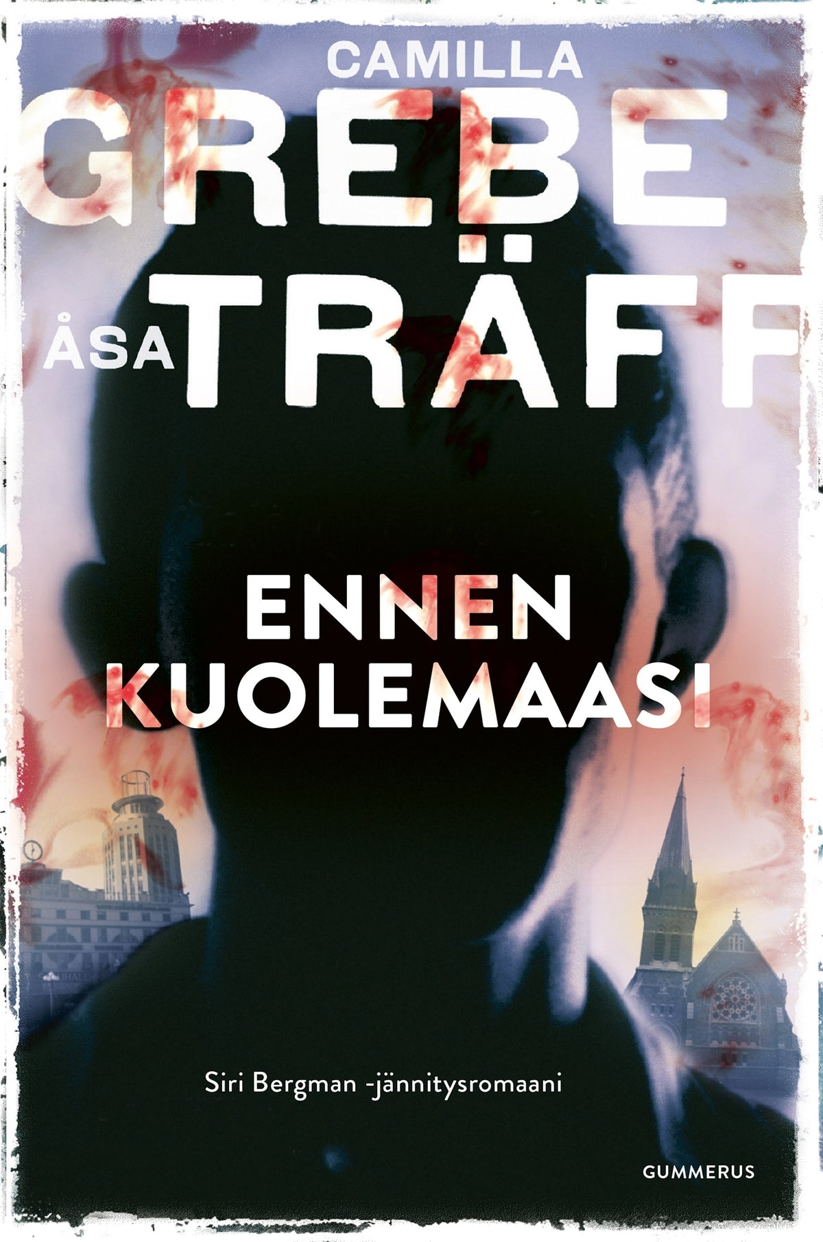 Ennen kuolemaasi – E-bok