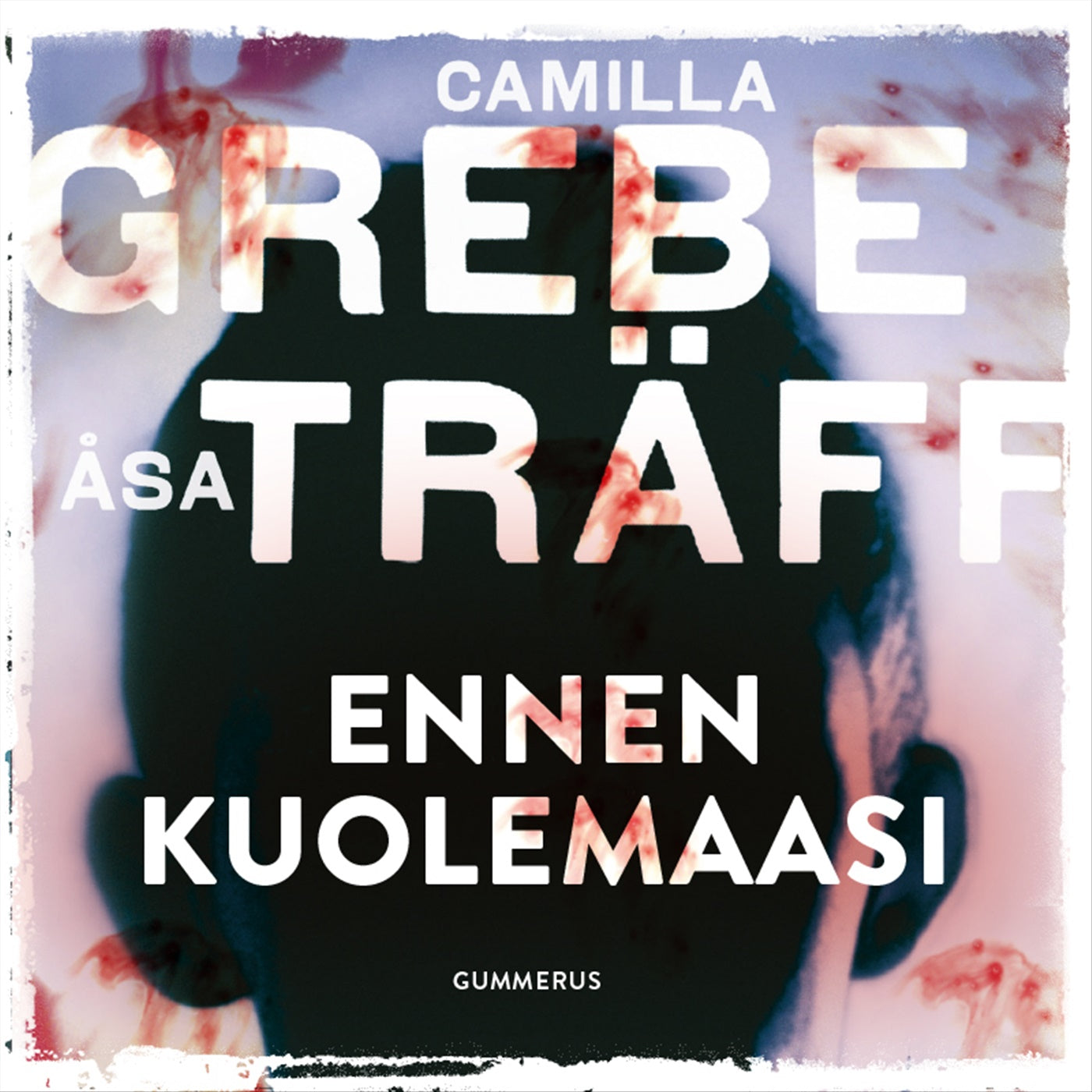 Ennen kuolemaasi – Ljudbok