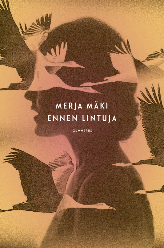 Ennen lintuja – E-bok