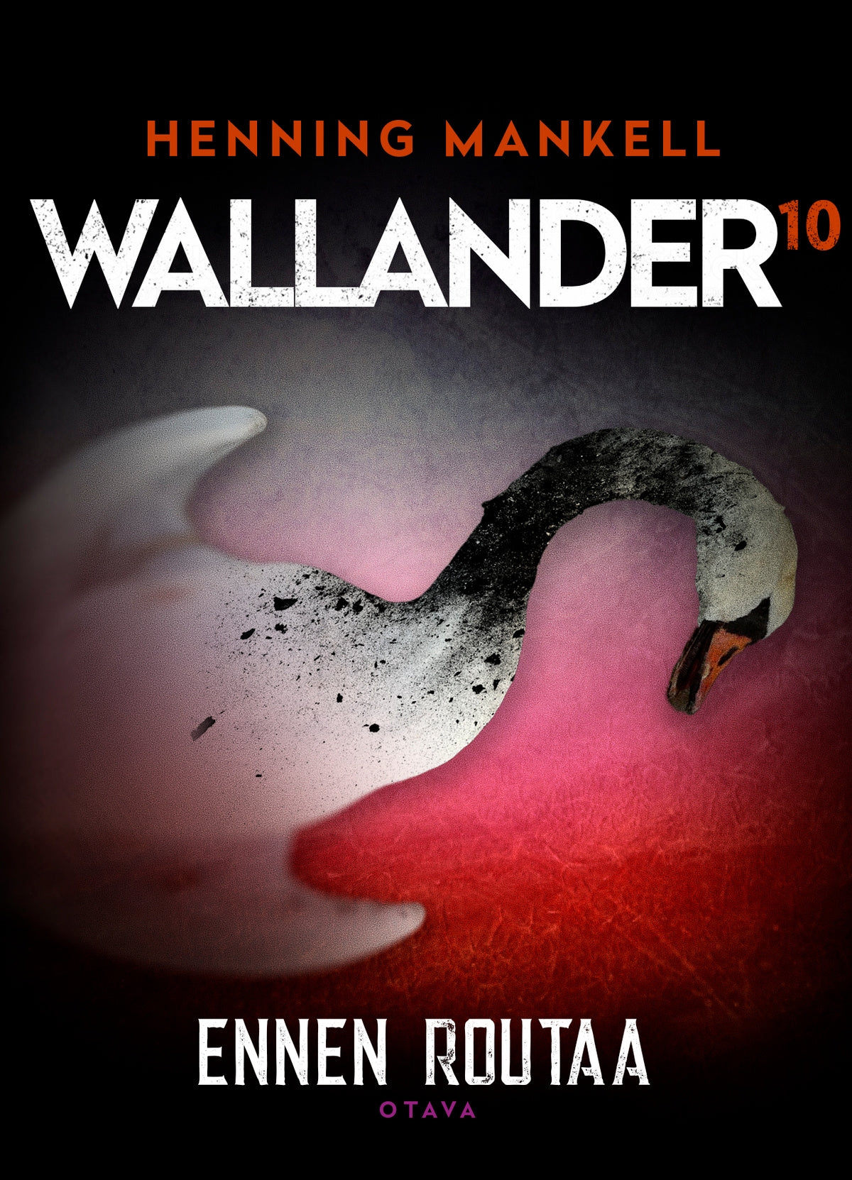 Ennen routaa – E-bok