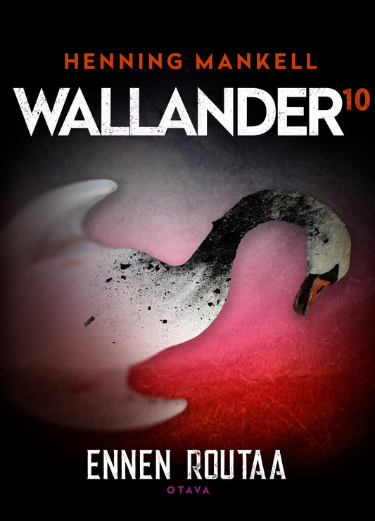 Ennen routaa – E-bok