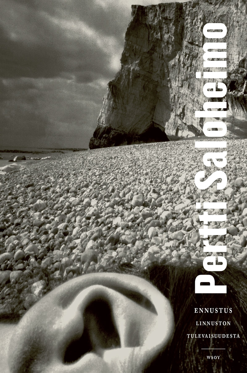 Ennustus linnuston tulevaisuudesta – E-bok