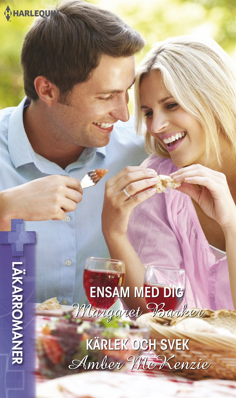 Ensam med dig / Kärlek och svek – E-bok