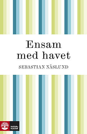 Ensam med havet - Digital - Laddas ner