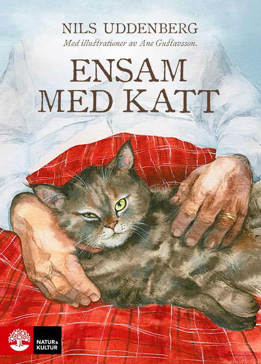 Ensam med katt - Digital - Laddas ner
