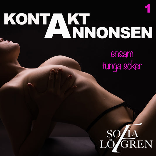 Ensam tunga söker – Ljudbok
