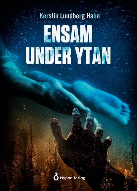 Ensam under ytan – E-bok