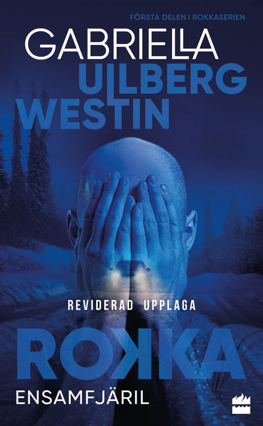 Ensamfjäril – E-bok