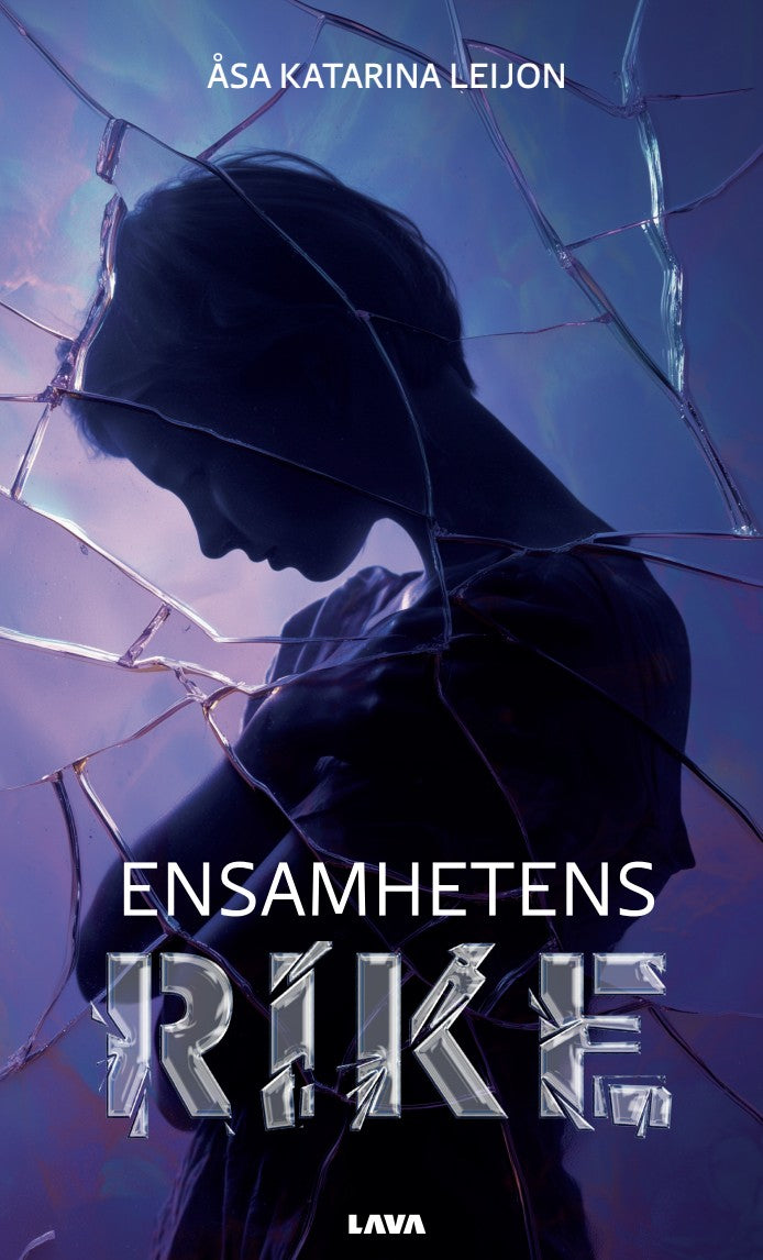 Ensamhetens rike – E-bok