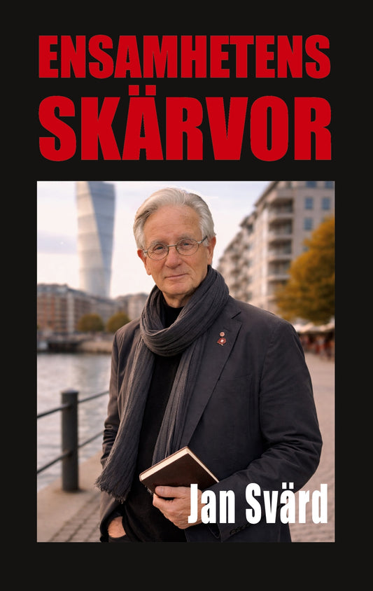 Ensamhetens skärvor: Berättelser om sprickorna i vår tid – E-bok