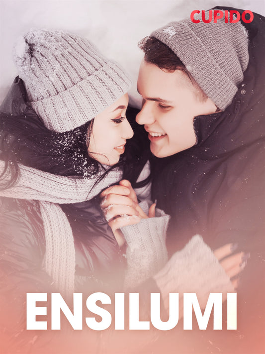 Ensilumi – eroottinen novelli – E-bok