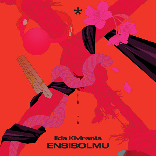Ensisolmu – Ljudbok