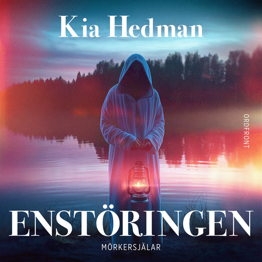 Enstöringen – Ljudbok