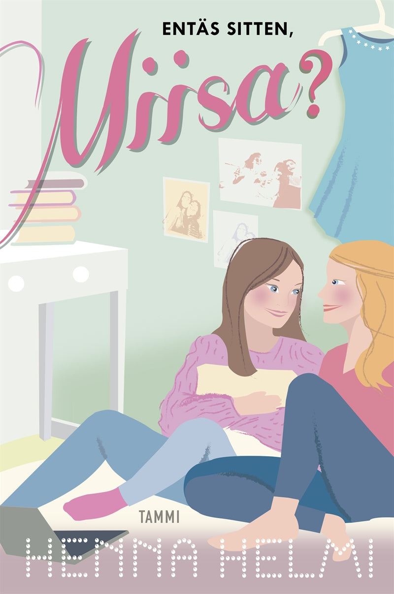 Entä sitten, Miisa? – E-bok