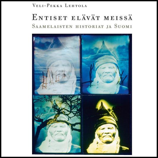 Entiset elävät meissä – Ljudbok