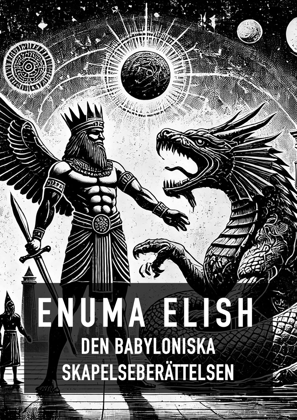 Enuma Elish – E-bok