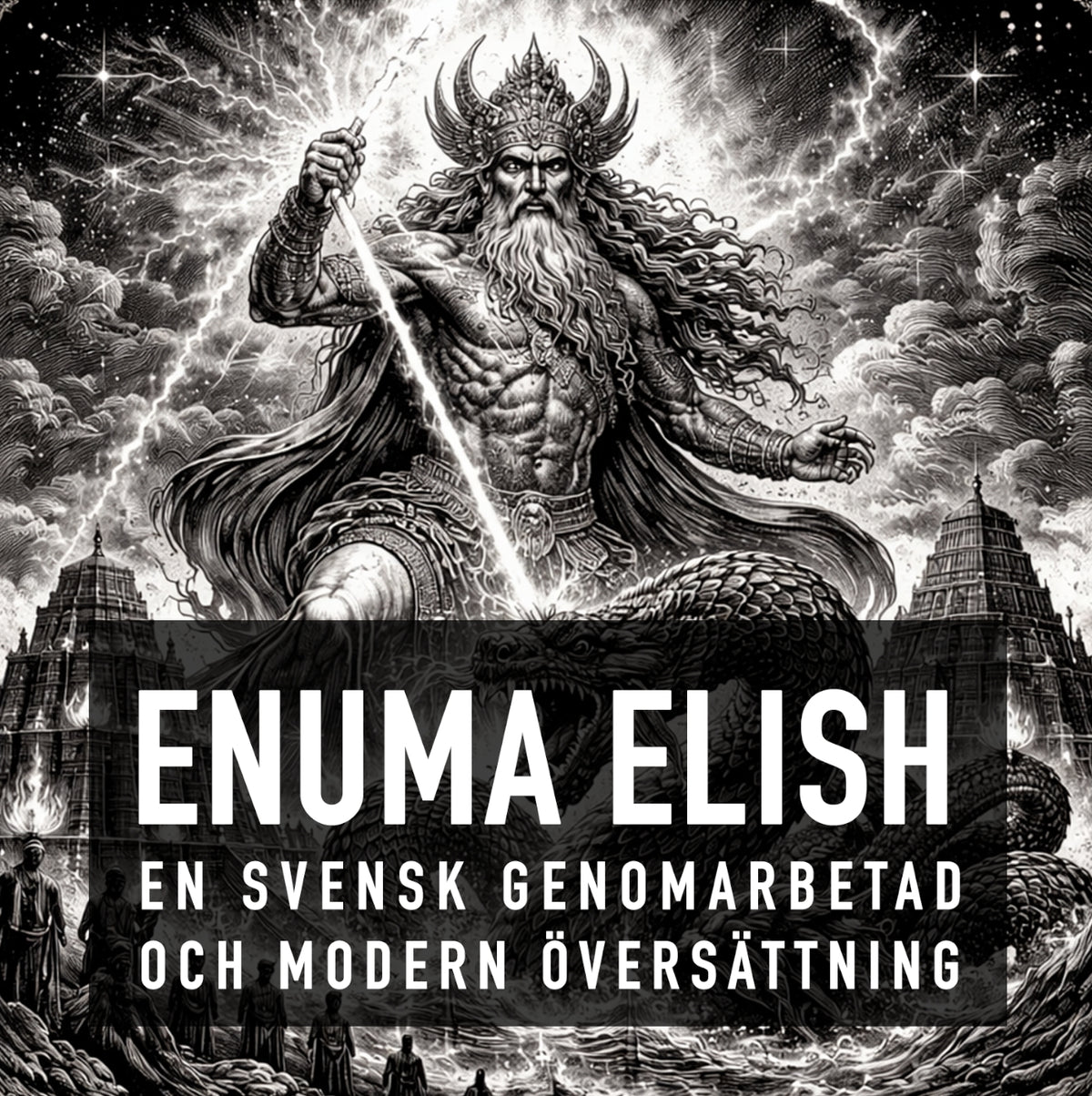 Enuma Elish – Ljudbok