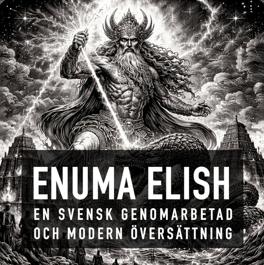 Enuma Elish – Ljudbok