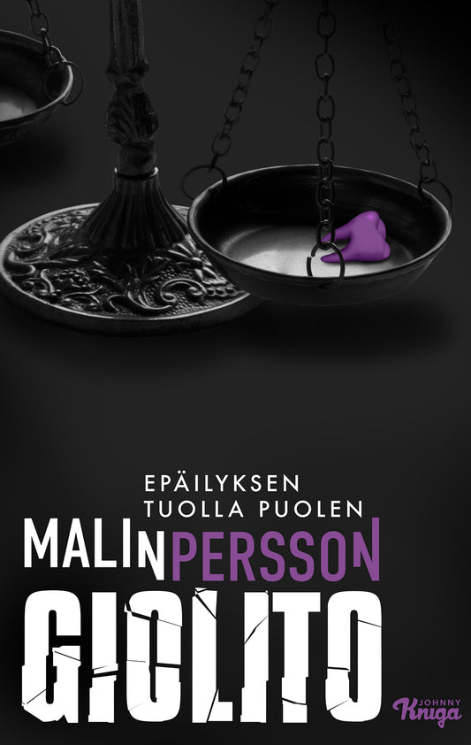Epäilyksen tuolla puolen – E-bok