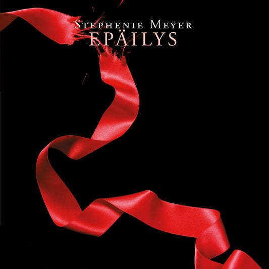 Epäilys – Ljudbok
