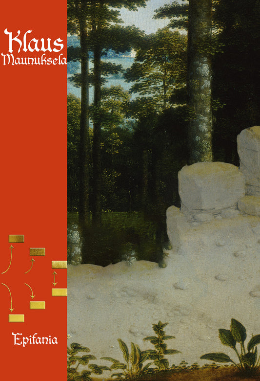 Epifania – E-bok