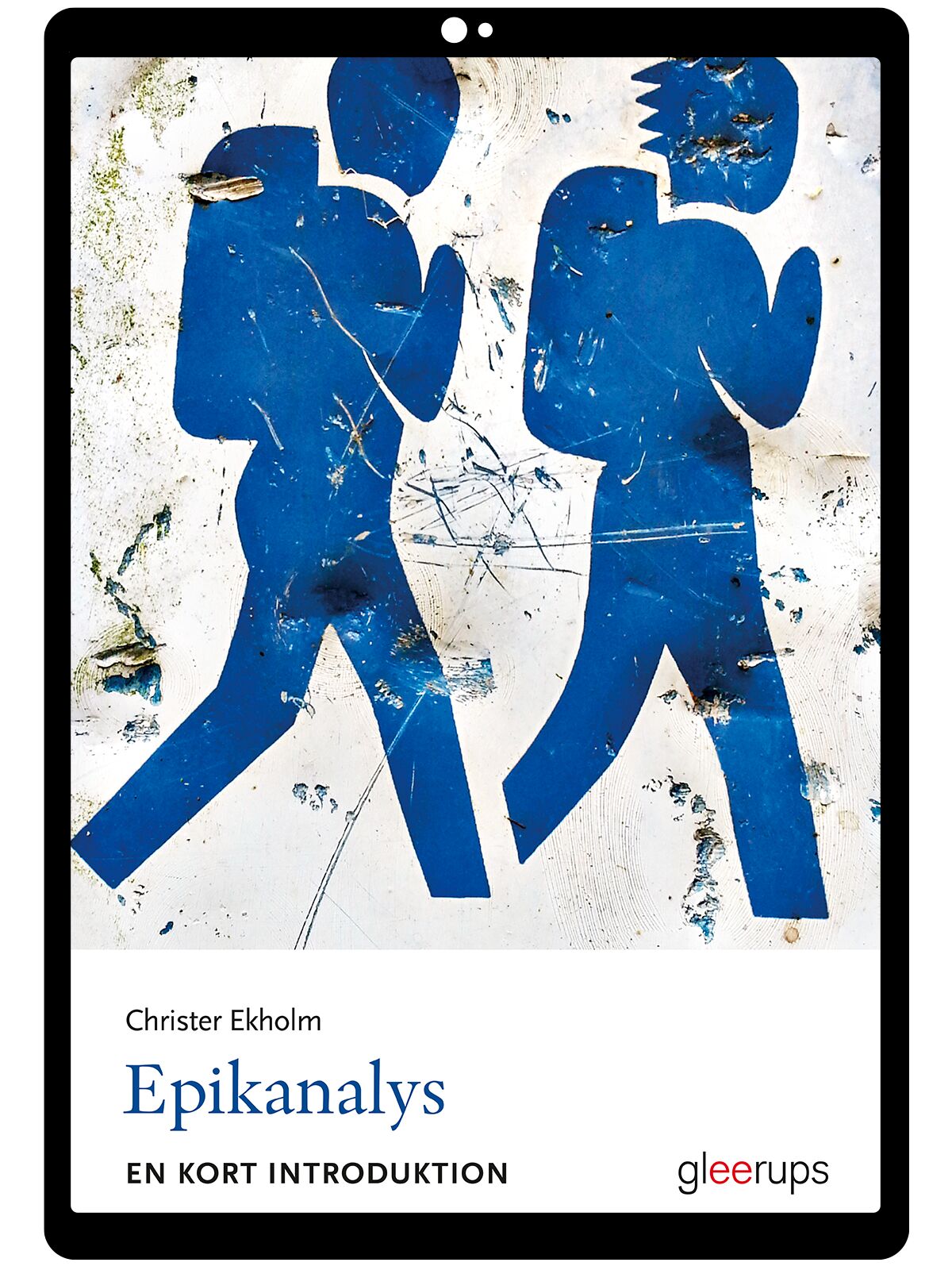 Epikanalys - en kort introduktion e-bok