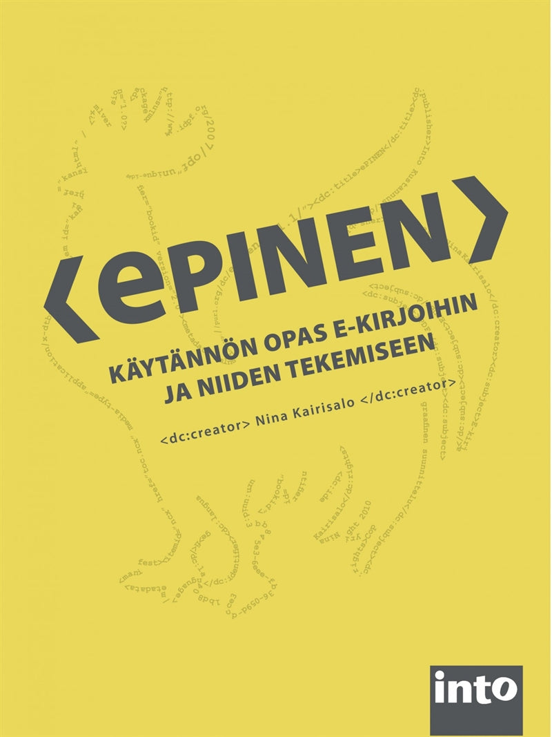 Epinen – E-bok