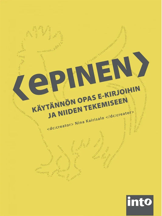 Epinen – E-bok