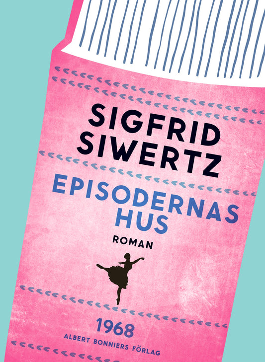 Episodernas hus – E-bok