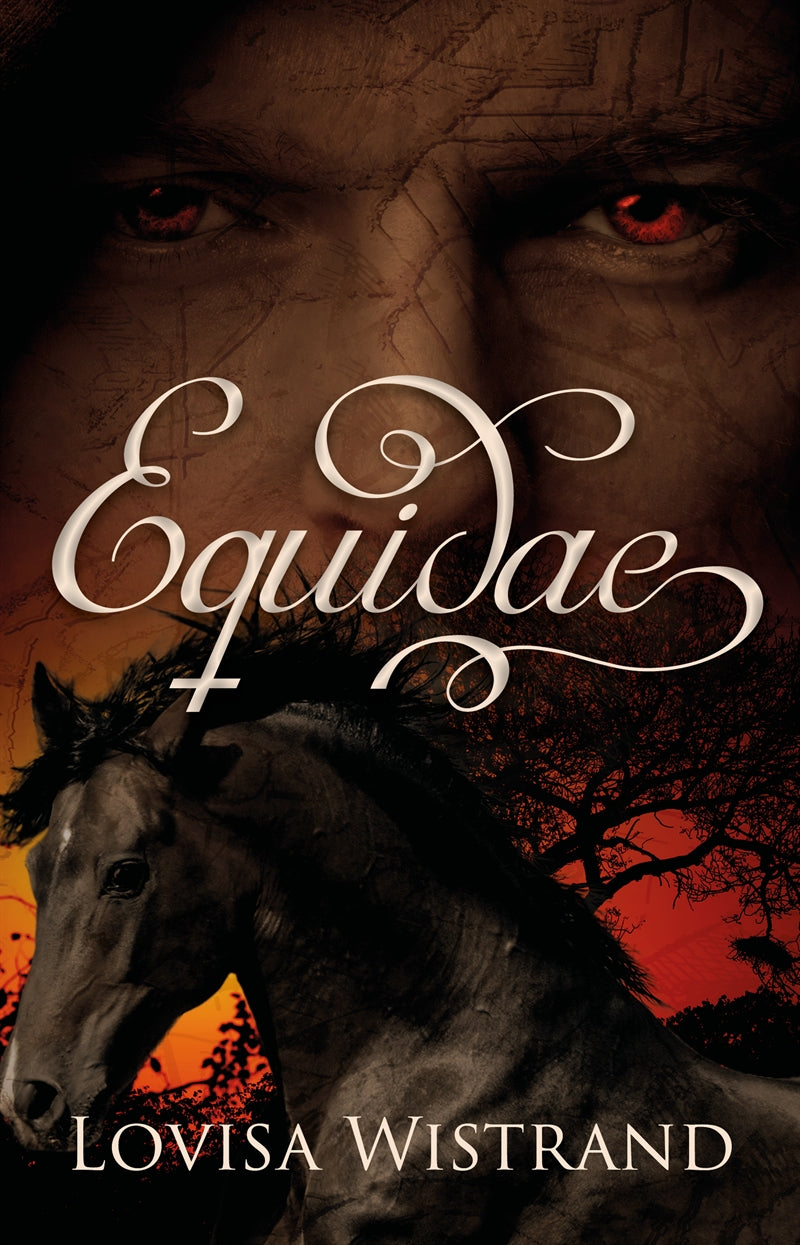 Equidae – E-bok