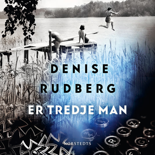 Er tredje man – Ljudbok