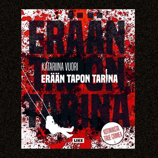Erään tapon tarina – Ljudbok