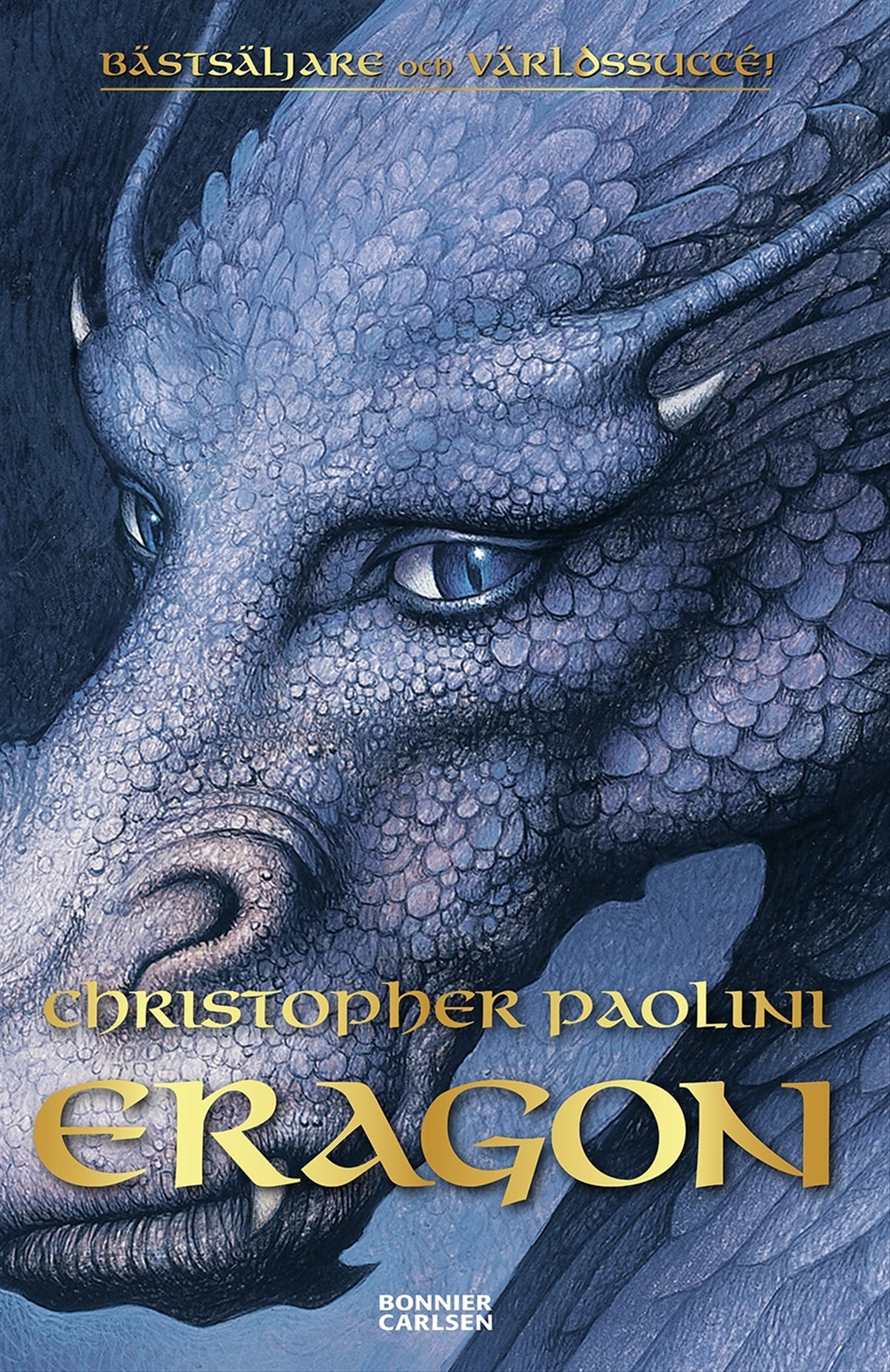 Eragon – E-bok