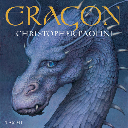 Eragon – Ljudbok