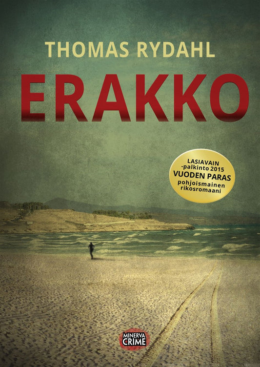 Erakko – E-bok