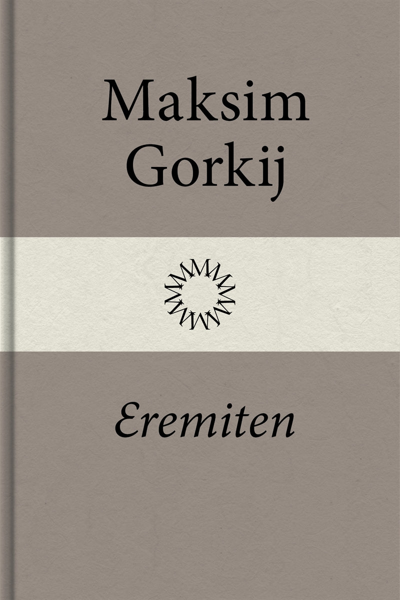 Eremiten – E-bok