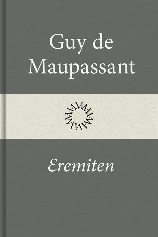 Eremiten – E-bok