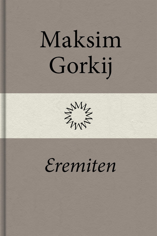 Eremiten – E-bok