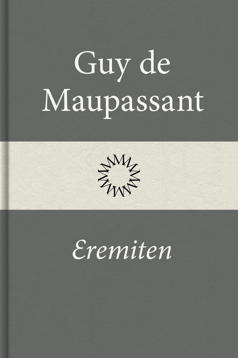 Eremiten – E-bok