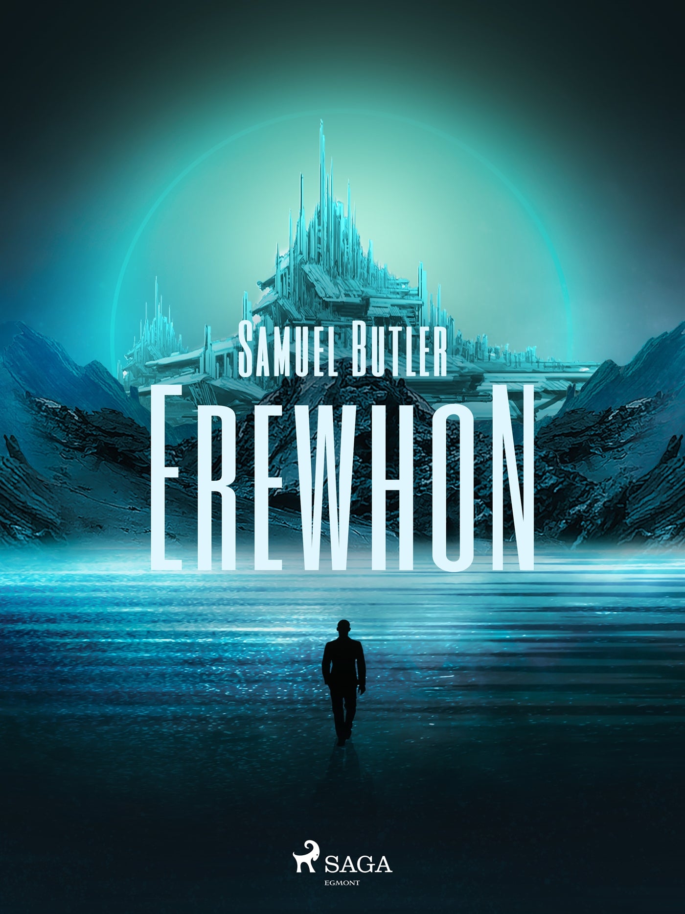 Erewhon – E-bok
