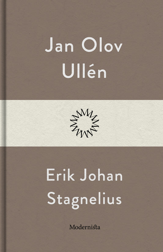 Erik Johan Stagnelius – E-bok