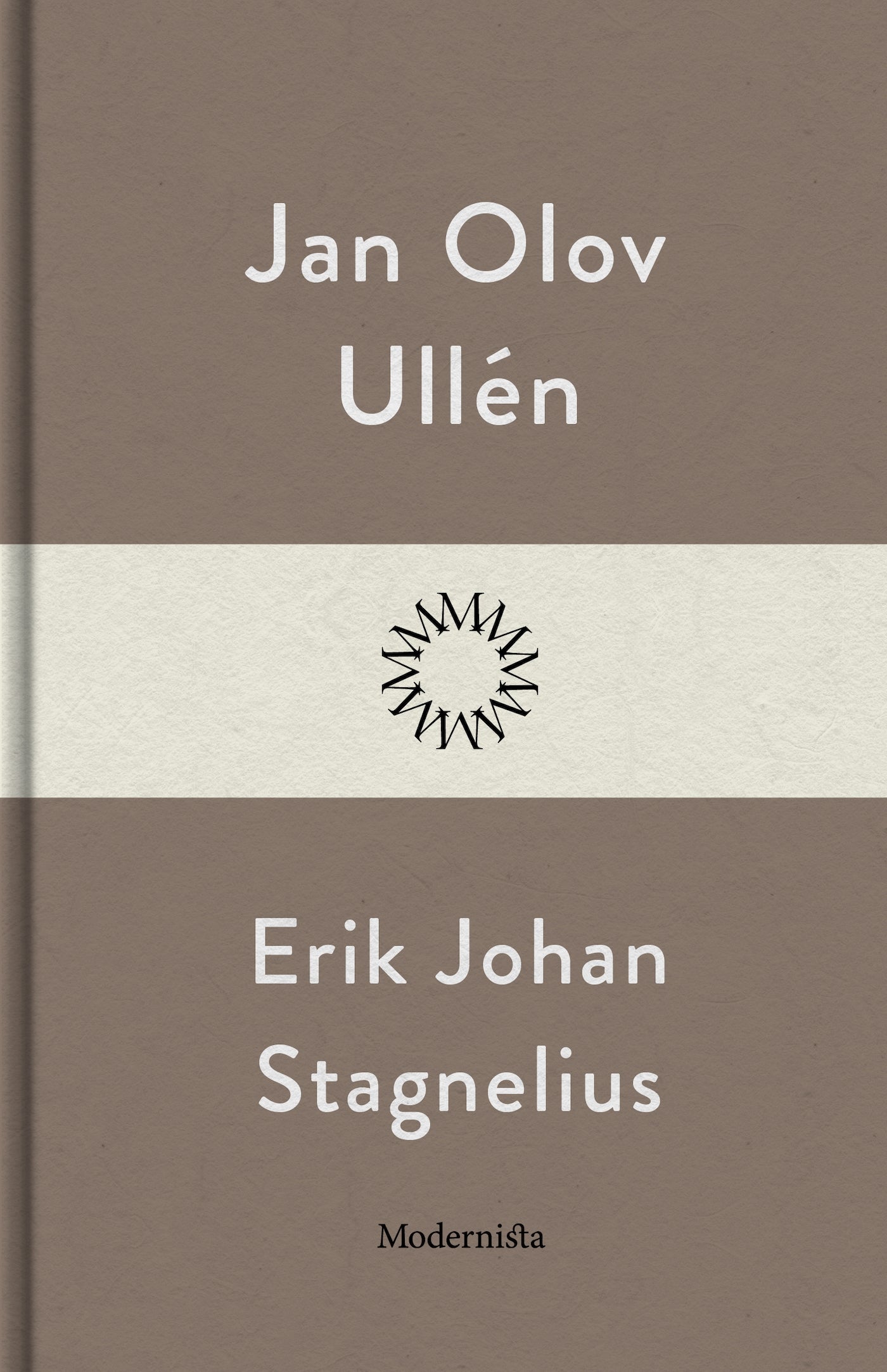 Erik Johan Stagnelius – E-bok
