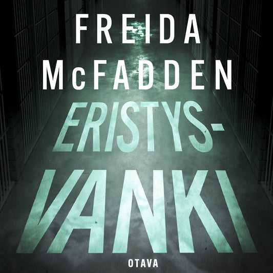 Eristysvanki – Ljudbok