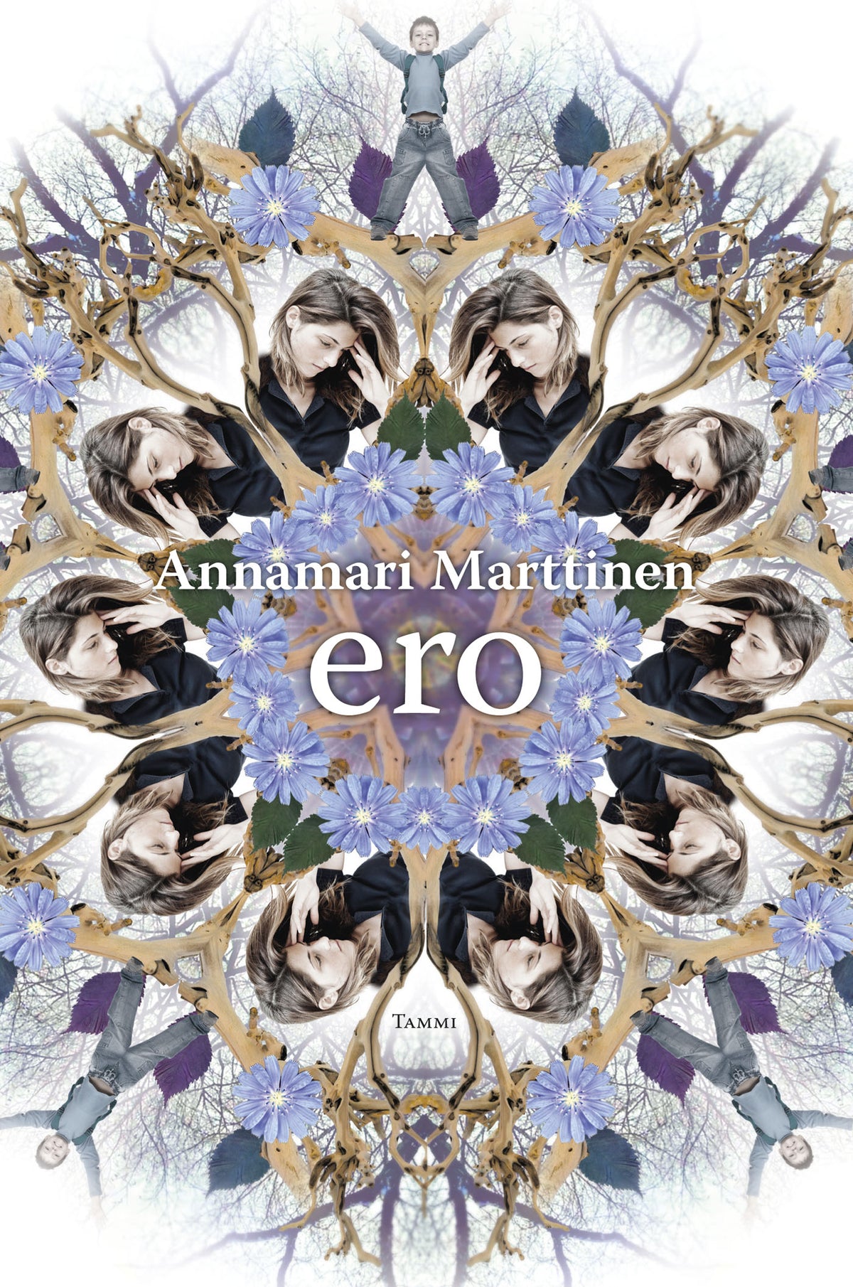 Ero – E-bok