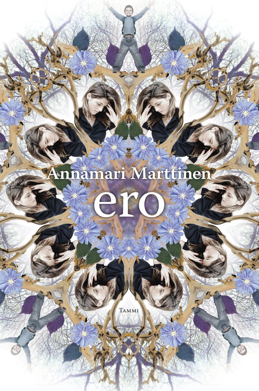 Ero – E-bok