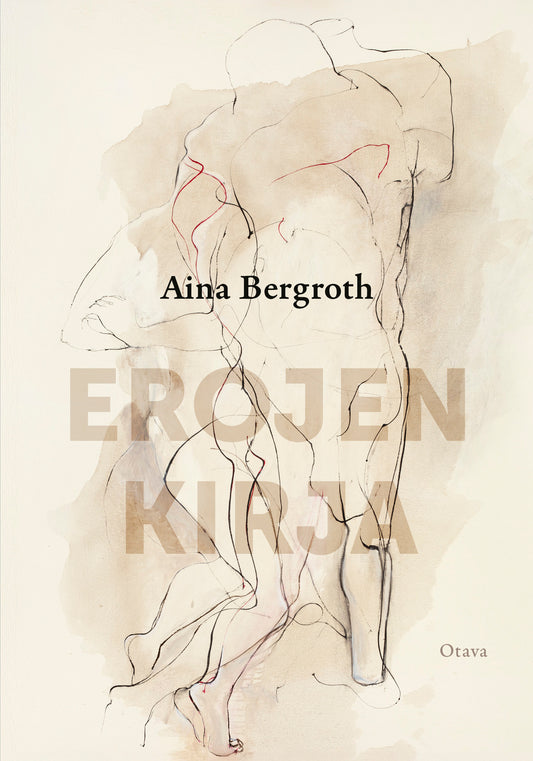 Erojen kirja – E-bok