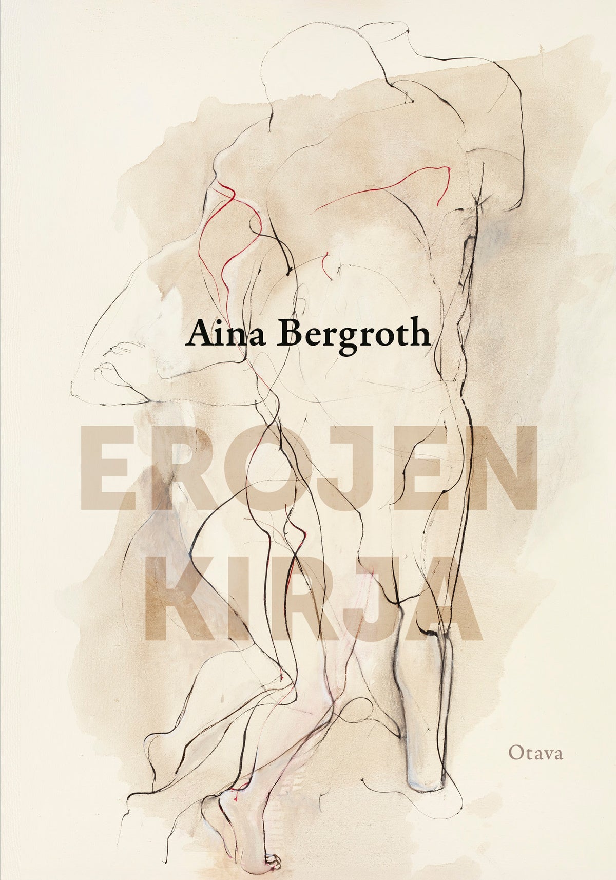Erojen kirja – E-bok