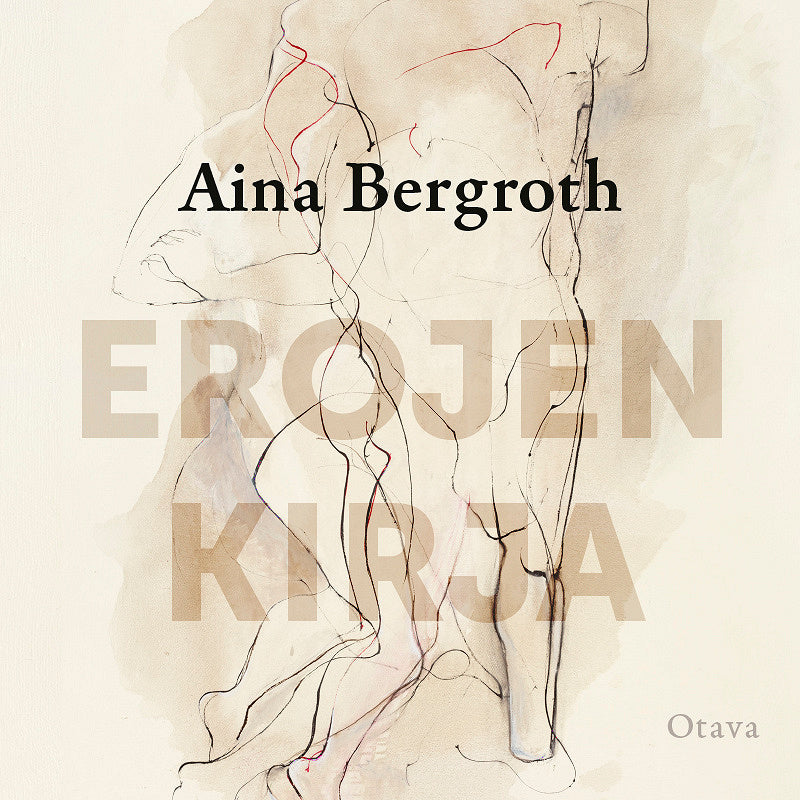 Erojen kirja – Ljudbok