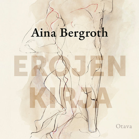 Erojen kirja – Ljudbok